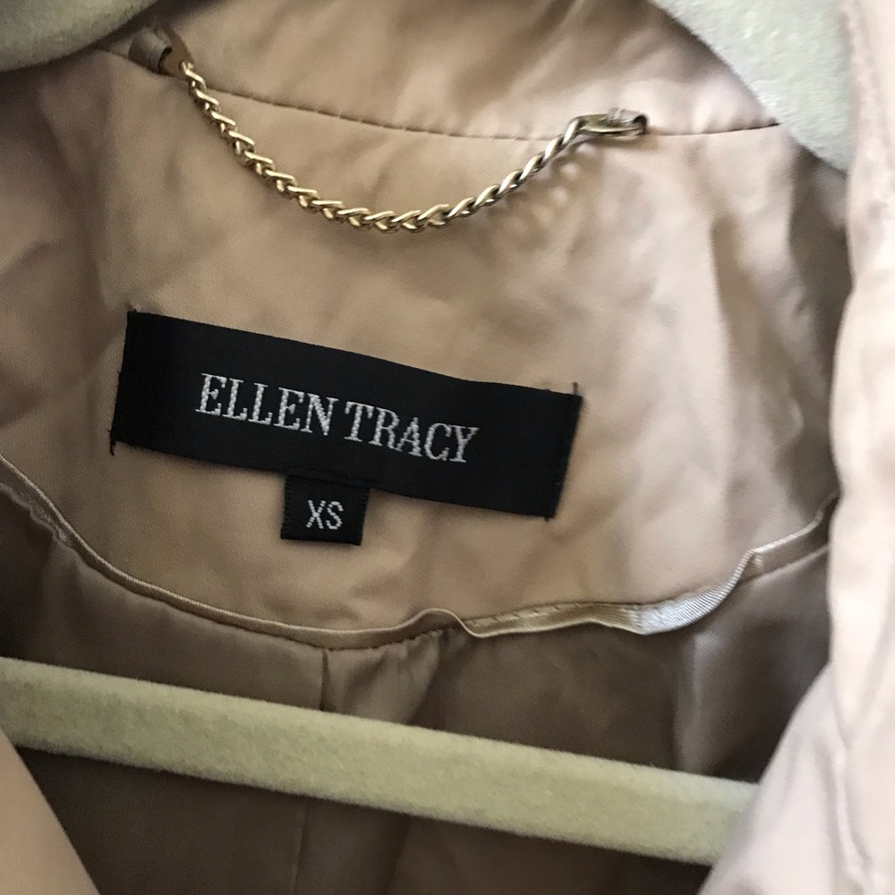 Ellen Tracy Jacket - image 2